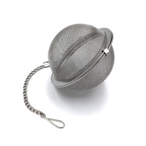 Infusor de bola grande - 6,5 cm