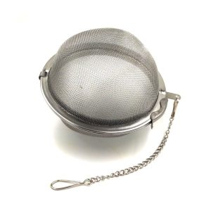 Infusor de bola XL - 7,5 cm