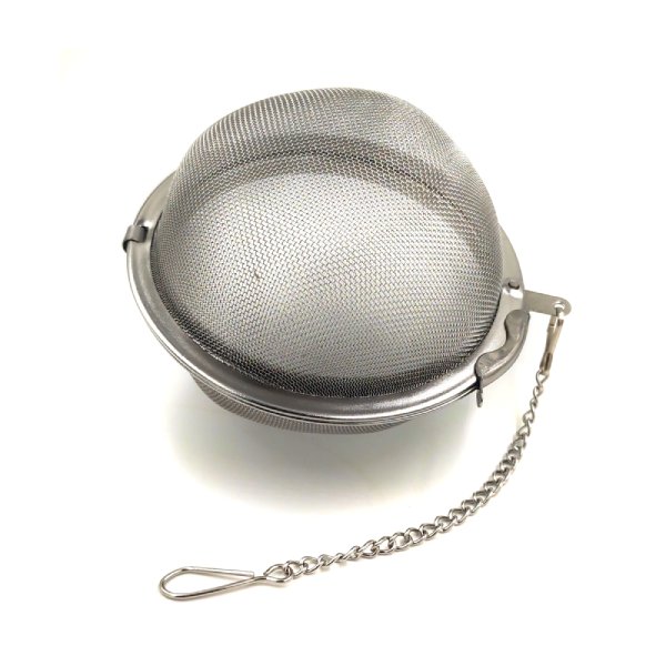 Infusor de bola XL - 7,5 cm