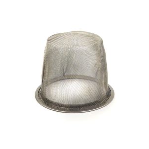 Filtro de cesta grande - 8,5 cm