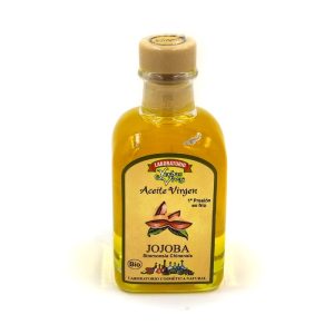 Aceite corporal de jojoba BIO