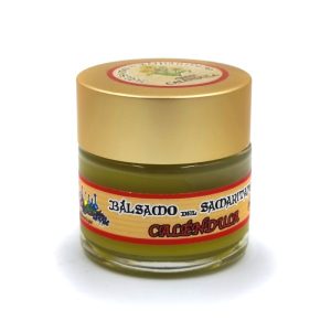 Crema de cosmética natural biológica de Yerbas Vivas.