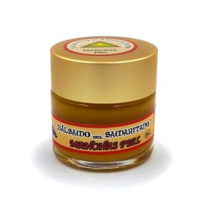 Bálsamo de cosmética natural biológica de Yerbas Vivas.