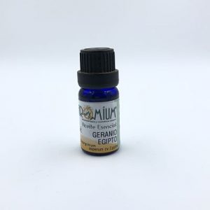 Aceite esencial de geranio de Egipto