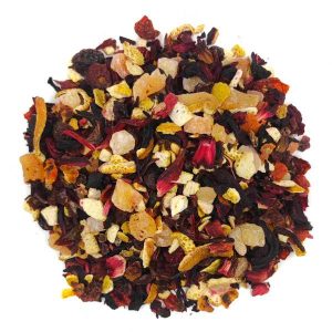 Infusión de frutas Marco Polo - Hawai Cóctel