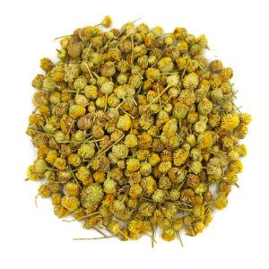 Manzanilla amarga