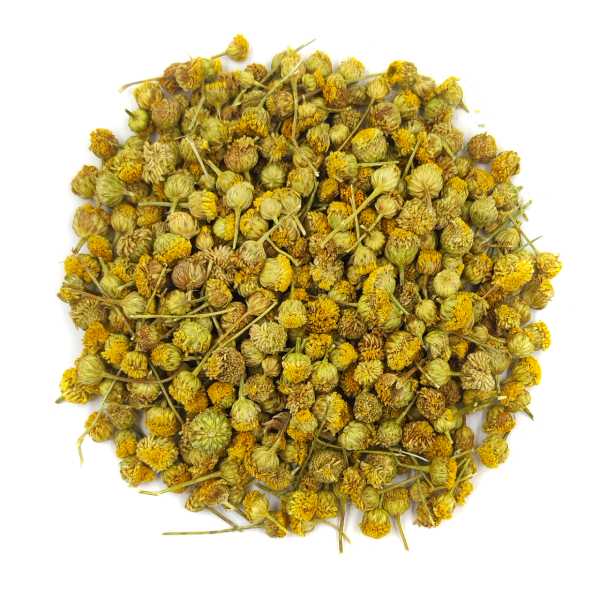 Manzanilla amarga