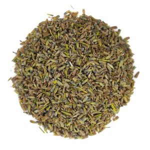 Flor de lavanda