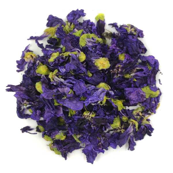 Flor de malva