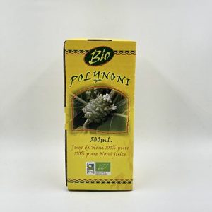 Polynoni bio - 500 ml.