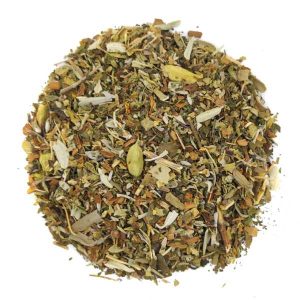 Preparado medicinal afrodisiaco natural