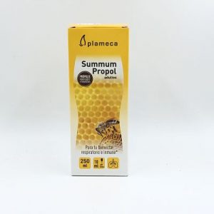Summum propol jarabe adultos