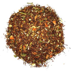 Rooibos cannabis