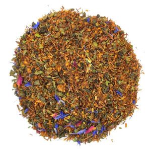 Rooibos esplendor de Al-Andalus