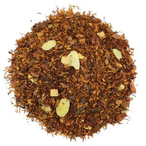 Rooibos brownie