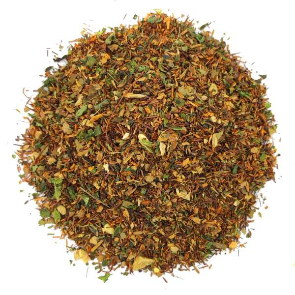 Rooibos yogui