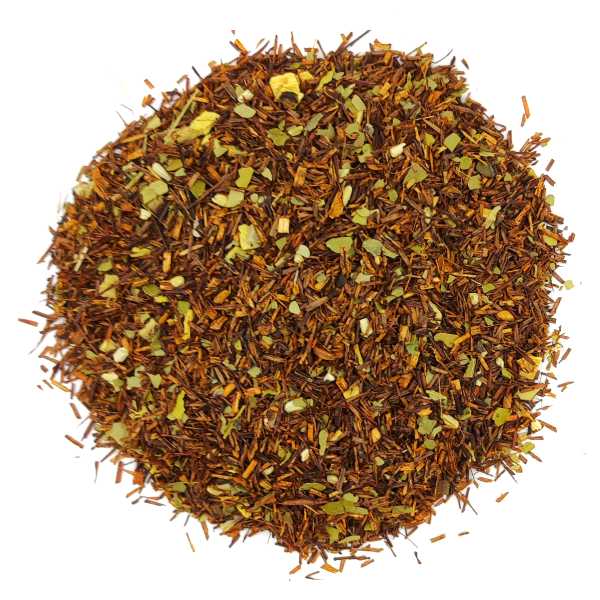 Rooibos aloe vera