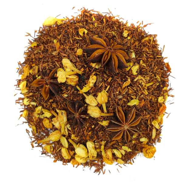 Rooibos noche oriental