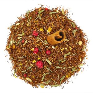 Rooibos limón