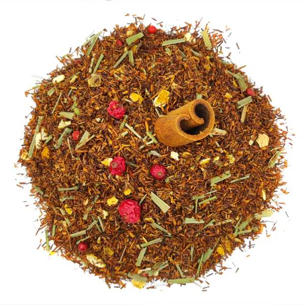 Rooibos limón