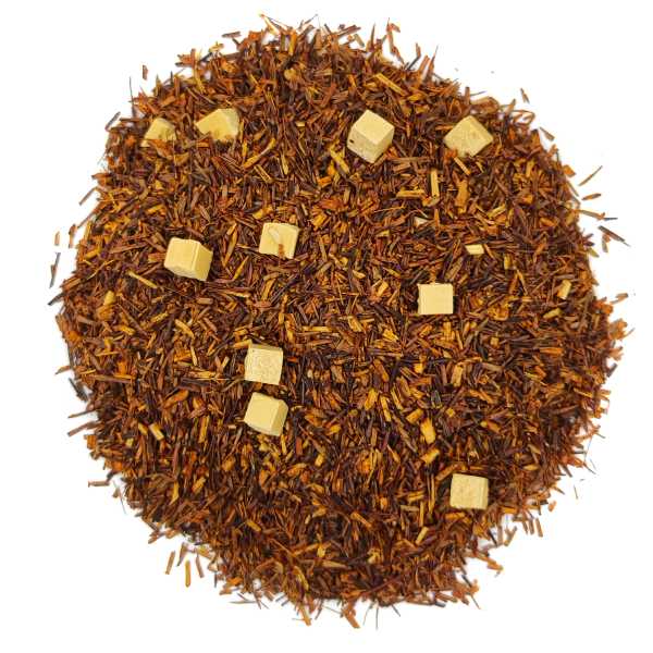 Rooibos caramelo