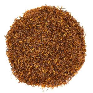 Rooibos vainilla