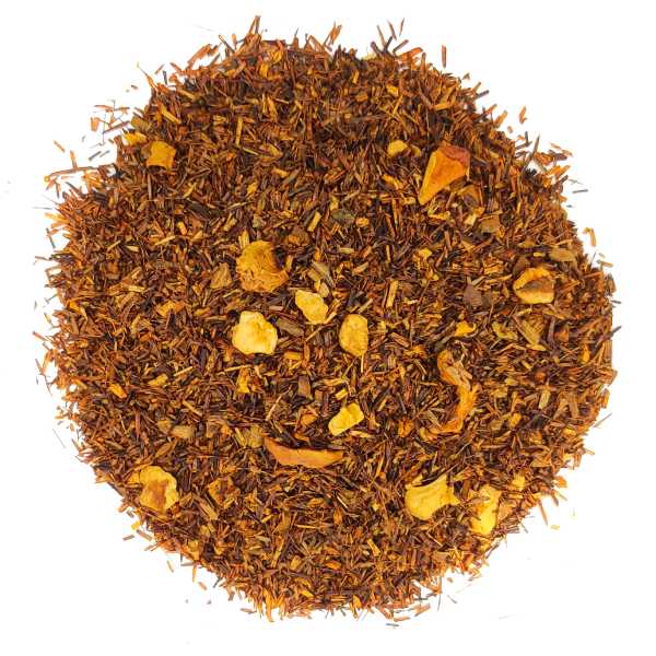 Rooibos manzana