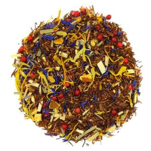 Rooibos zulu