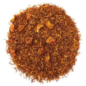 Rooibos a la fresa