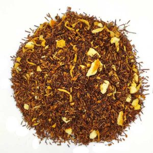 Rooibos a la naranja