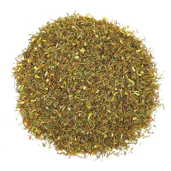 Rooibos original verde