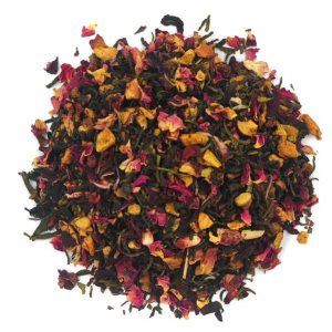 Té blanco sueños blancos Té blanco Granada