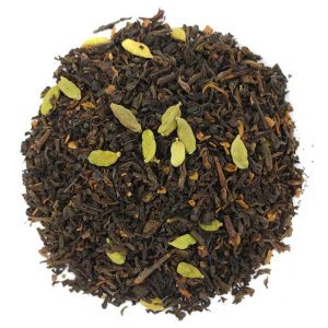 Té rojo pakistaní