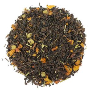 Té rojo pasión turca