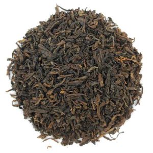 Té rojo a la vainilla
