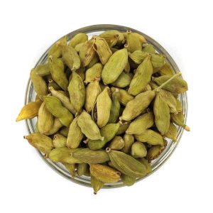 Cardamomo verde