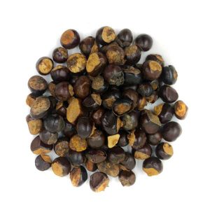 Semillas de guaraná