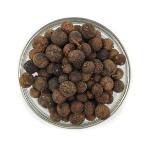 Pimienta de Jamaica