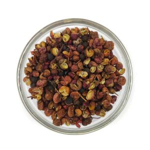 Pimienta de Sichuán.