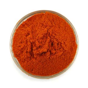 Pimentón picante