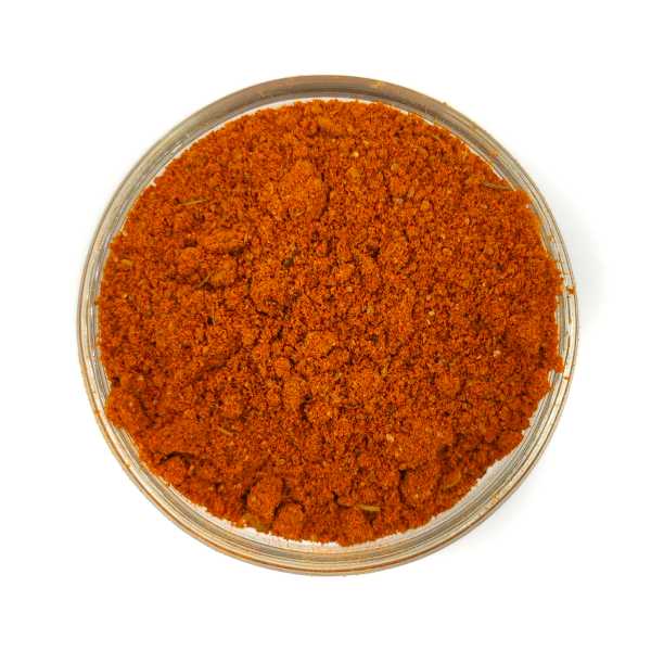 Especias para paella
