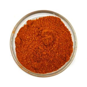 Especias típicas de Marruecos