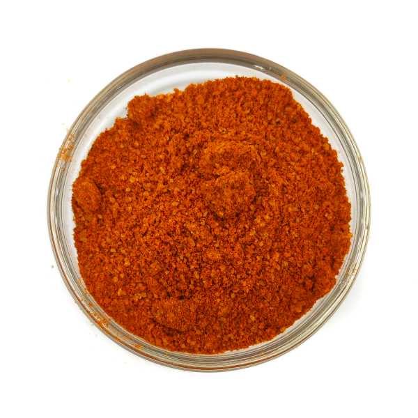 Especias típicas de Marruecos