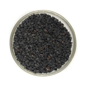 Sésamo negro