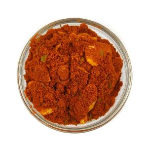 Especias pil-pil