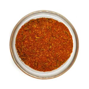 Especias para barbacoa
