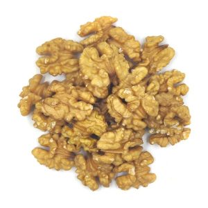 Nueces sin cáscara.