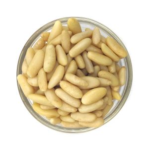 Piñones cultivados en España
