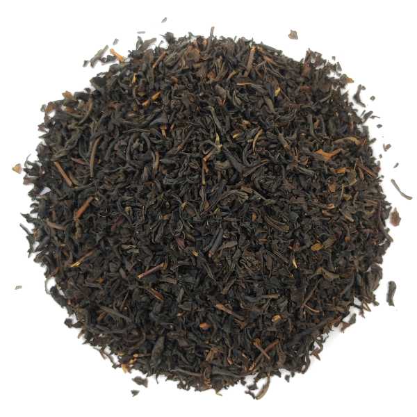 Té negro Lapsang Souchong