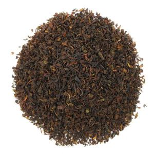 Té negro Ceylon Lover´s Leap